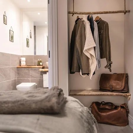 Drumhierny Woodland Hideaway * County Leitrim