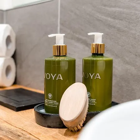 Drumhierny Woodland Hideaway Деревянный коттедж *