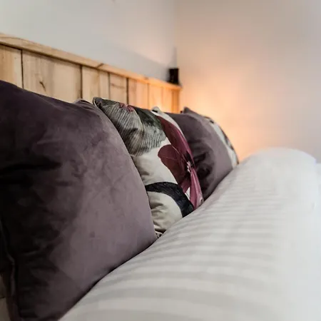 Деревянный коттедж Drumhierny Woodland Hideaway County Leitrim