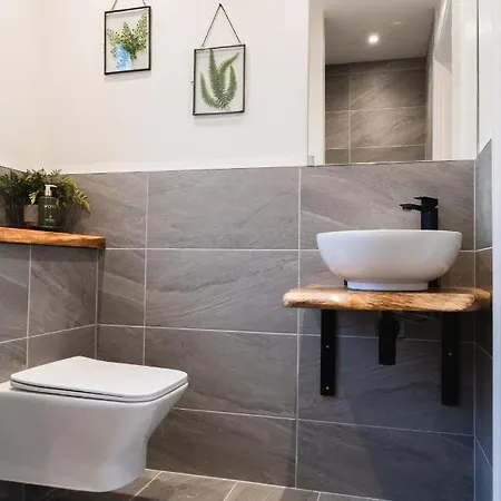 Drumhierny Woodland Hideaway *