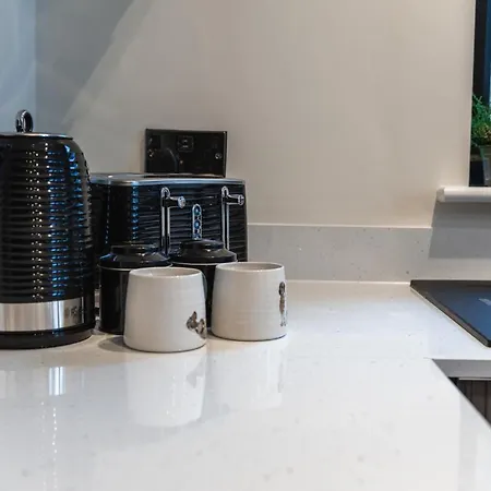 Drumhierny Woodland Hideaway County Leitrim