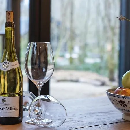 Drumhierny Woodland Hideaway County Leitrim