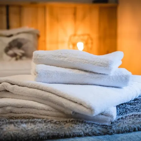 Lodge Drumhierny Woodland Hideaway County Leitrim